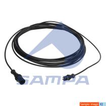 SAMPA 0963817 - SENSOR, ABS