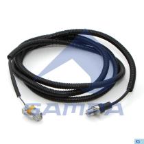 SAMPA 096383 - SENSOR, ABS