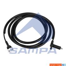 SAMPA 0963871 - SENSOR, ABS