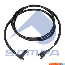 SAMPA 0963872 - SENSOR, ABS