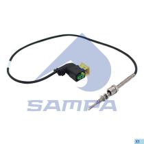 SAMPA 0963880 - SENSOR DE TEMPERATURA