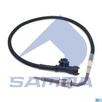 SAMPA 0963883 - SENSOR DE TEMPERATURA