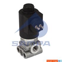 SAMPA 0963892 - VáLVULA SOLENOIDE