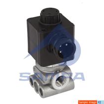 SAMPA 0963893 - VáLVULA SOLENOIDE