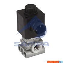 SAMPA 0963894 - VáLVULA SOLENOIDE