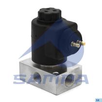 SAMPA 0963896 - VáLVULA SOLENOIDE