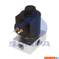 SAMPA 0963897 - VáLVULA SOLENOIDE