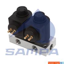 SAMPA 0963898 - VáLVULA SOLENOIDE