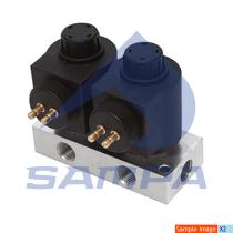 SAMPA 0963899 - VáLVULA SOLENOIDE