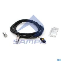 SAMPA 096390 - SENSOR, ABS