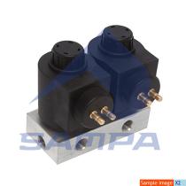 SAMPA 0963900 - VáLVULA SOLENOIDE