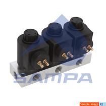 SAMPA 0963901 - VáLVULA SOLENOIDE