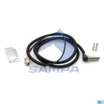 SAMPA 096391 - SENSOR, ABS