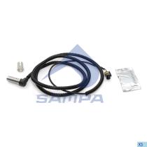 SAMPA 096392 - SENSOR, ABS