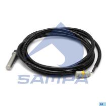 SAMPA 096393 - SENSOR, ABS