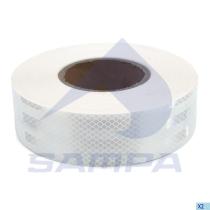 SAMPA 0963935 - REFLECTOR