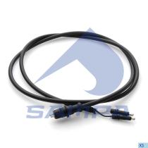 SAMPA 096394 - SENSOR, ABS