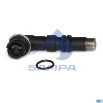 SAMPA 096395 - SENSOR, EMBRAGUE