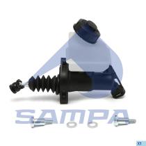 SAMPA 0964037 - CILINDRO PRINCIPAL