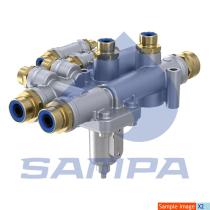 SAMPA 0964044 - VáLVULA SOLENOIDE