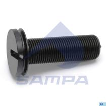 SAMPA 096417 - TORNILLO DE AJUSTE, CALIPER FRENO