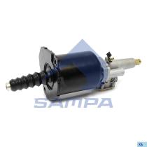 SAMPA 096477 - EMBRAGUE SERVO