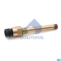 SAMPA 096481 - SENSOR DE IMPULSOS AMPLIFIER