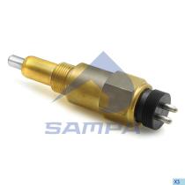 SAMPA 096482 - SENSOR, CAMBIO DE MARCHAS CONTROL