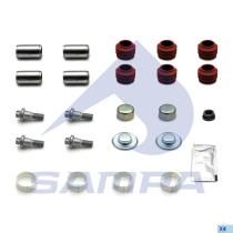 SAMPA 096545 - KIT DE REPARACIóN, CALIPER FRENO