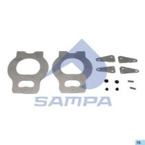 SAMPA 096650 - KIT DE REPARACIóN, COMPRESOR