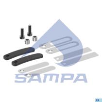 SAMPA 096651 - KIT DE REPARACIóN, COMPRESOR