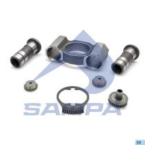 SAMPA 096667 - KIT DE REPARACIóN, CALIPER FRENO