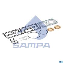 SAMPA 096680 - KIT DE REPARACIóN, COMPRESOR