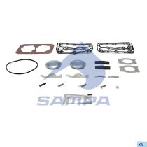 SAMPA 096686 - KIT DE REPARACIóN, COMPRESOR