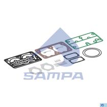 SAMPA 096711 - KIT DE REPARACIóN, COMPRESOR