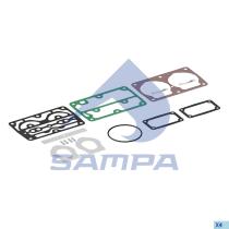 SAMPA 096712 - KIT DE REPARACIóN, COMPRESOR