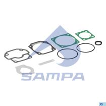 SAMPA 096728 - KIT DE REPARACIóN, COMPRESOR
