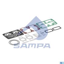 SAMPA 096758 - KIT DE REPARACIóN, COMPRESOR