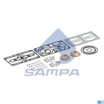 SAMPA 096766 - KIT DE REPARACIóN, COMPRESOR