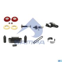 SAMPA 096789 - KIT DE REPARACIóN, CALIPER FRENO