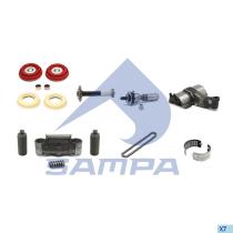 SAMPA 096833 - KIT DE REPARACIóN, CALIPER FRENO