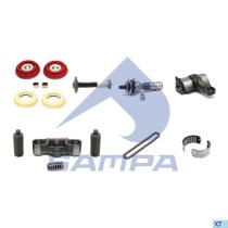 SAMPA 096834 - KIT DE REPARACIóN, CALIPER FRENO