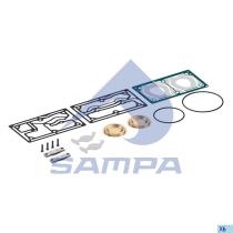 SAMPA 096935 - KIT DE REPARACIóN, COMPRESOR