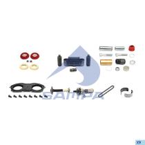 SAMPA 096968 - KIT DE REPARACIóN, CALIPER FRENO