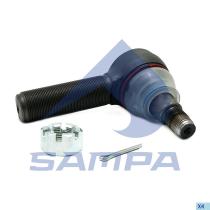 SAMPA 9701901 - RóTULA