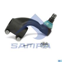 SAMPA 9708001 - RóTULA