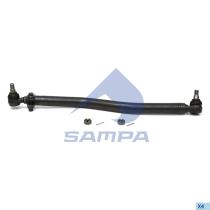 SAMPA 97100601 - TUBO CON ARTICULACIóN DE RóTULA