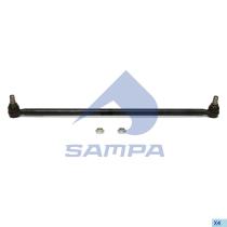 SAMPA 97101001 - TUBO CON ARTICULACIóN DE RóTULA