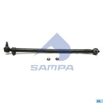 SAMPA 97102801 - TUBO CON ARTICULACIóN DE RóTULA