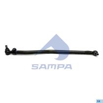 SAMPA 97102901 - TUBO CON ARTICULACIóN DE RóTULA